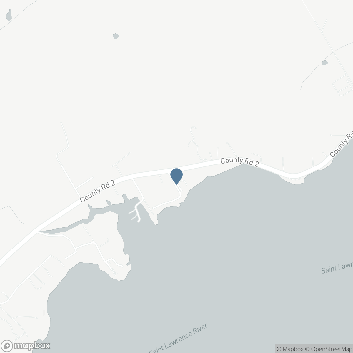 18696 COUNTY ROAD 2 ROAD, Cornwall, Ontario K6H 5R5